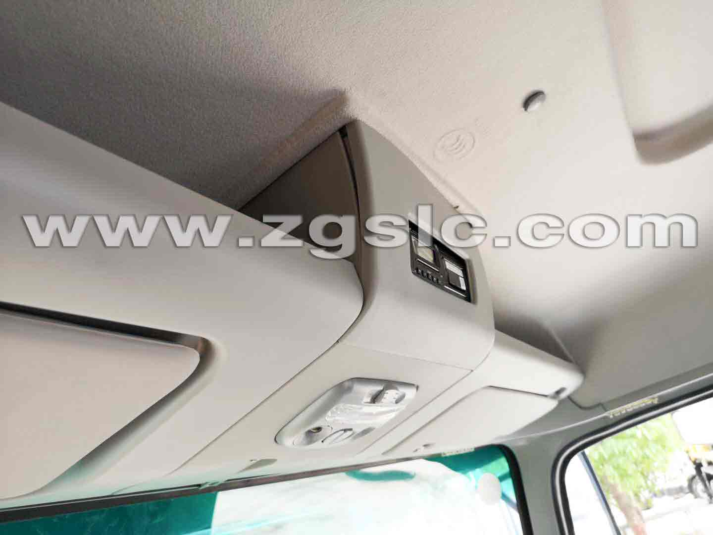 陜汽軒德瀝青灑布車(chē)(國(guó)五)