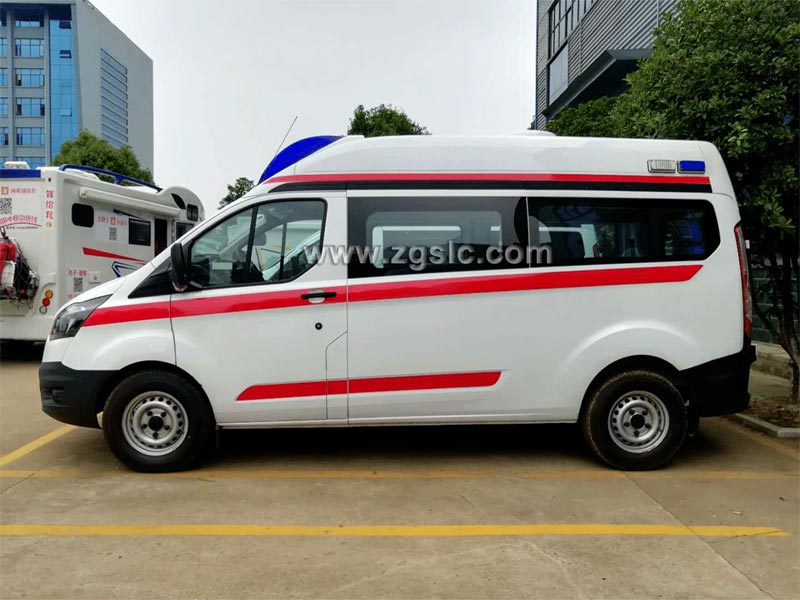 國(guó)五福特新全順V362救護(hù)車(chē)（柴油版）_國(guó)五福特新全順V362救護(hù)車(chē)（柴油版）供應(yīng)商