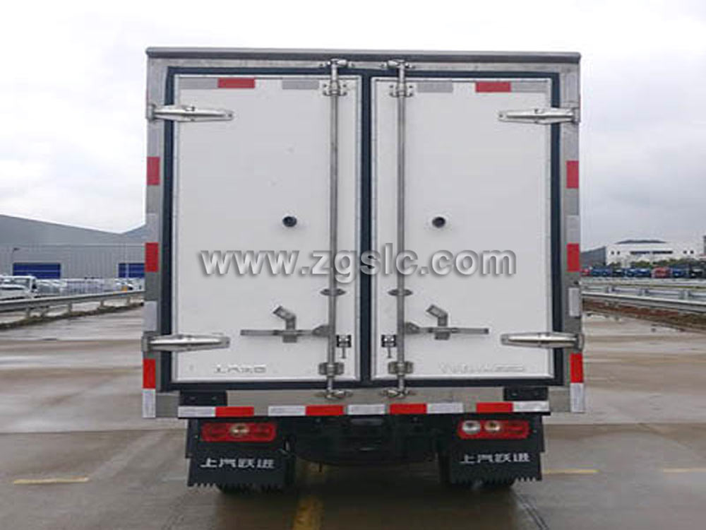 躍進(jìn)冷藏車國六_國六冷藏車報(bào)價(jià)