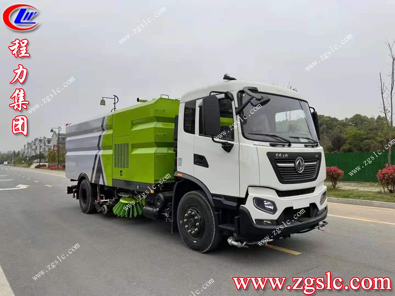 程力集團東風(fēng)天錦洗掃車展示圖.jpg
